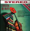 LP - Robert McBride / Ron Nelson / Lyndol Mitchell / Charles G. Vardell Jr. - Fiesta In Hi-Fi - 180g