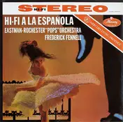 Fennell - Hi-Fi A La Espanola