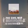Double LP - Eastman Wind Ensemble , Frederick Fennell , Martin Gabel - The Civil War (Its Music And Its Sounds, Volume 1)