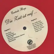 LP - Eastside Boys - Die Zeit Ist Reif...
