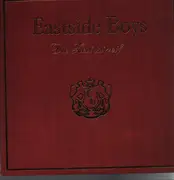 LP - Eastside Boys - Die Zeit Ist Reif...