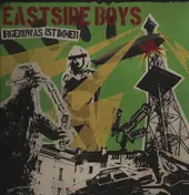 EASTSIDE BOYS - IRGENDWAS IST IMMER