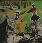 Eastside Boys - IRGENDWAS IST IMMER
