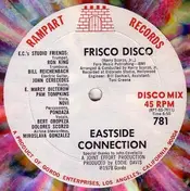 Eastside Connection - Frisco Disco / Birthday Medley