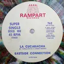 12'' - Eastside Connection - La Cucaracha