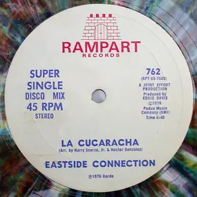 Eastside Connection - La Cucaracha