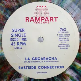 Eastside Connection - La Cucaracha