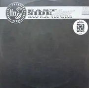 12'' - East Side Beat - Alive & Kicking / Ride Like The Wind