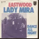 7inch Vinyl Single - Eastwood - Lady Mira