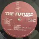 12inch Vinyl Single - Easy Mike - It's Easy