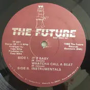 Easy Mike - It's Easy