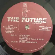 Easy Mike - It's Easy