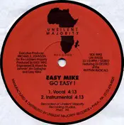 Easy Mike - Talk About Brotherhood