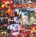 Double LP - Easy Mo Bee - Now Or Never: Odyssey 2000