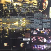 Double LP - Easy Mo Bee - Now Or Never: Odyssey 2000