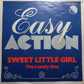 Easy Action - Sweet Little Girl