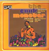 Easy business - The Cook Monster