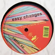 easy changes - CAVIAR EP
