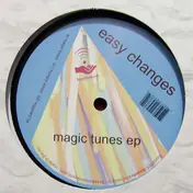 easy changes - Magic Tunes EP