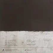 12inch Vinyl Single - Easy Changes - Karen EP - EP