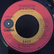 Easy - Chanson D'Amour