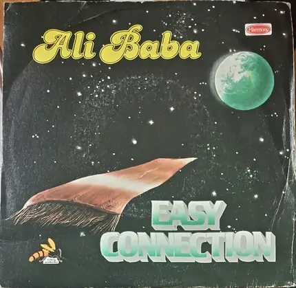Easy Connection - Ali Baba