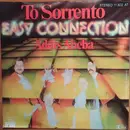 7inch Vinyl Single - Easy Connection - To Sorrento / Addis Abeba