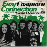 Easy Connection - Casanova