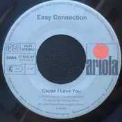Easy Connection - Casanova