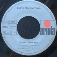 Easy Connection - Casanova