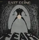 LP - Easy Going - Fear - Italo-Disco, Goblin