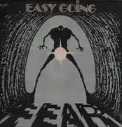 LP - Easy Going - Fear - Italo-Disco, Goblin
