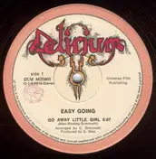 easy going - Go Away Little Girl