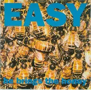 7inch Vinyl Single - Easy - He Brings The Honey