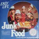 12inch Vinyl Single - Easy Life - Junk Food - EP