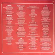 12inch Vinyl Single - Easy Life - Junk Food - EP