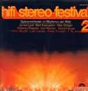 LP - Easy Listening Sampler - Hifi-Stereo-Festival 2
