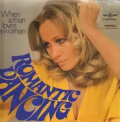 Easy Listening Sampler - When A Man Loves A Woman - Romantic Dancing 2