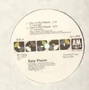 12'' - Easy Pieces - (You're My) Heaven