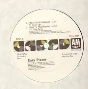 Easy Pieces - (You're My) Heaven