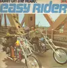 LP - Easy rider - Born on the road