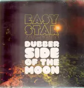 easy star all-stars - Dubber Side Of The Moon