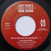 easy star all-stars - With A Little Dub From My Friends