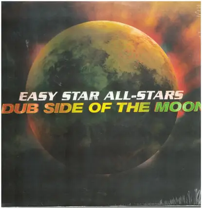 Easy Star All-Stars - Dub Side of the Moon