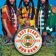Double LP - Easy Star All-Stars - Easy Star's Lonely Hearts Dub Band - + Bonus 7'