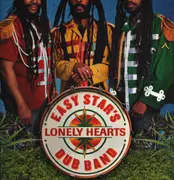 Double LP - Easy Star All-stars - Easy Star's Lonely Hearts Dub Band