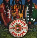Double LP - Easy Star All-stars - Easy Star's Lonely Hearts Dub Band