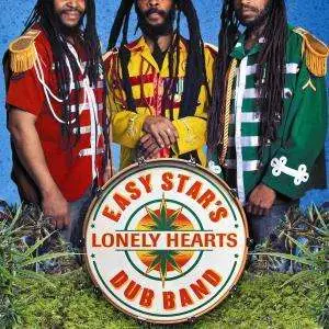 EASY STAR ALL-STARS - EASY STAR'S LONELY..