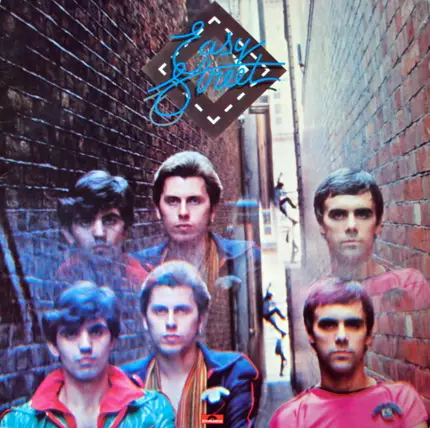 Easy Street - Easy Street