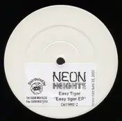 Easy Tiger - Easy Tiger EP